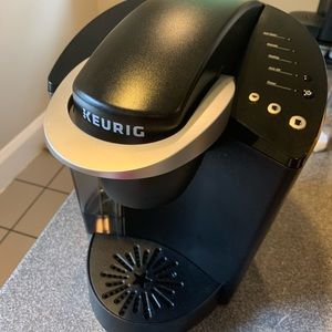 Keurig classic